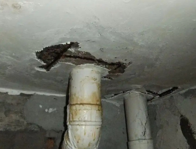 土默特卫生间漏水维修公司浅析土默特卫生间渗水维修的方法
