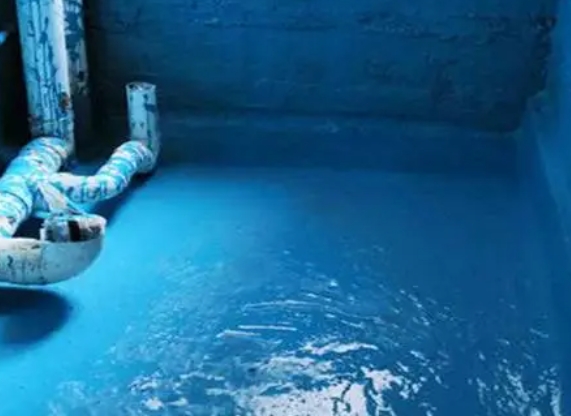 土默特卫生间漏水维修公司分下防水公司如何判断防水工程的质量?