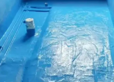 土默特卫生间漏水维修公司分享下土默特卫生间防水工程中常用防水涂料介绍。